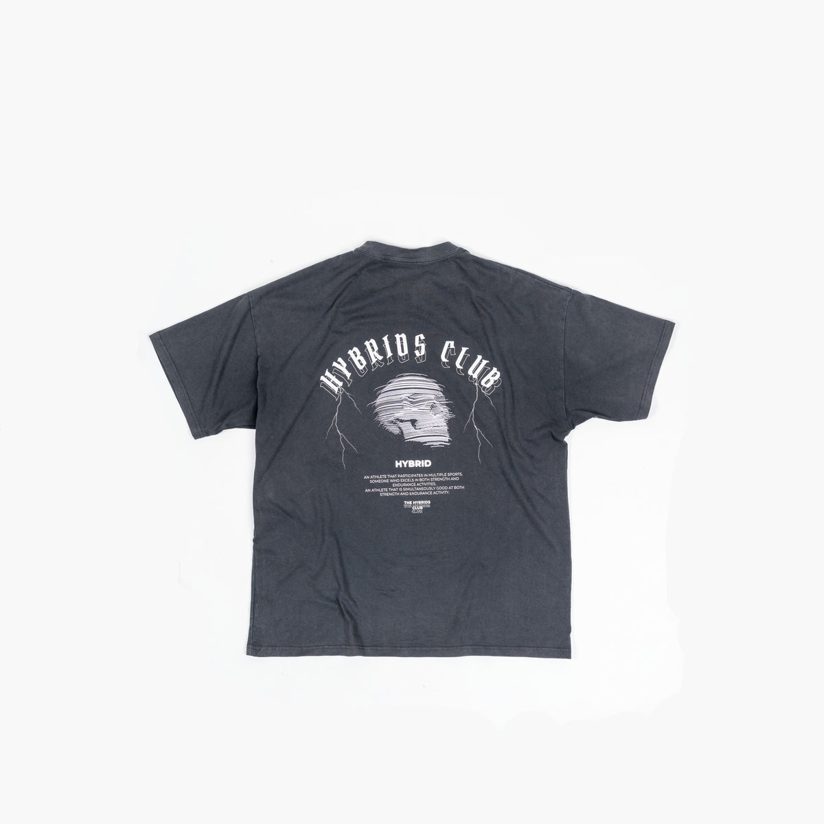 [ANNOT] 777 Washed T-Shirt ★大人気★ 95eace1c58.jpg
