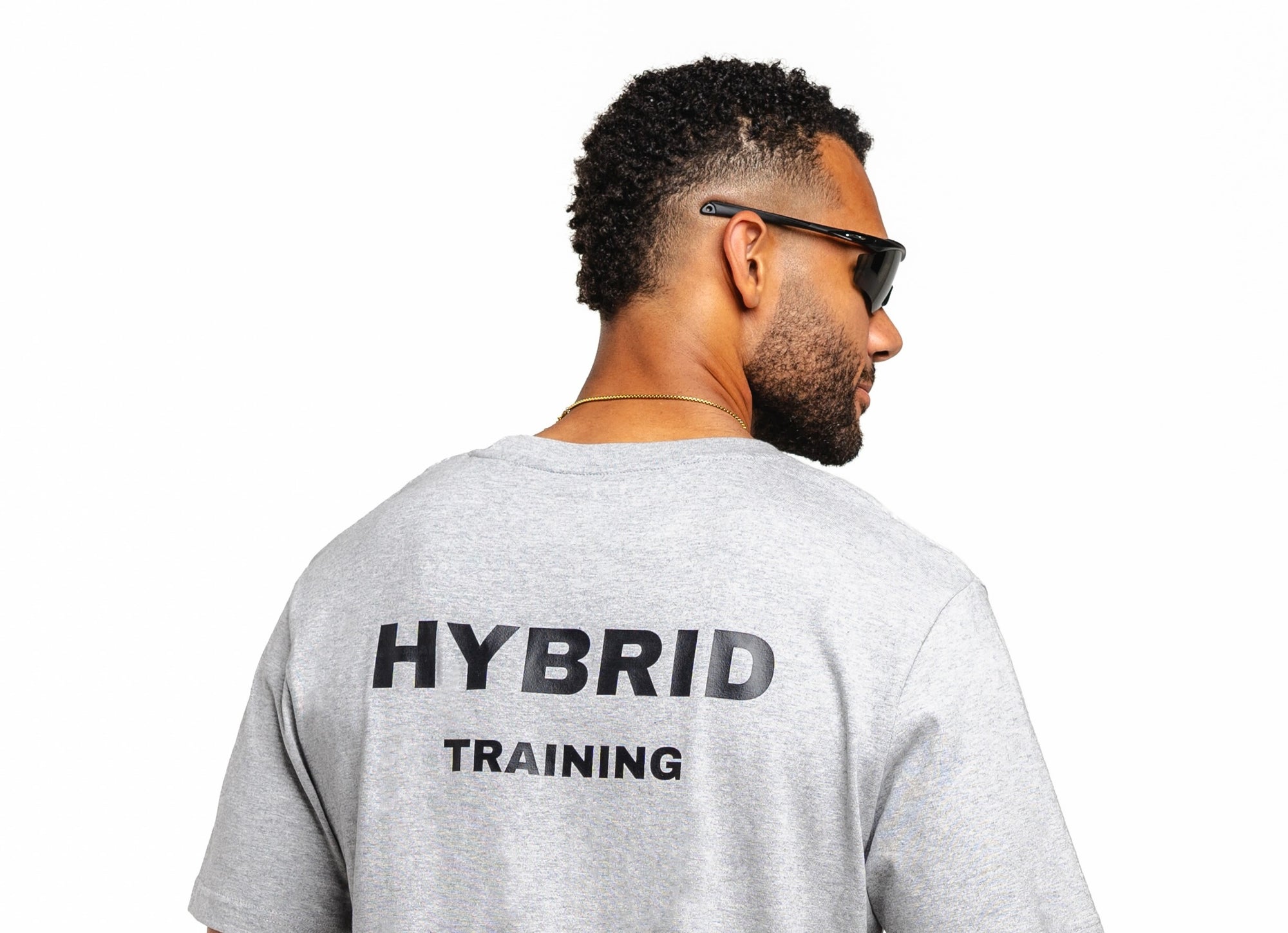 HYBRID TRAINING T-SHIRTS